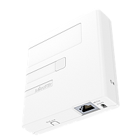 MikroTik GPEN11 Inyector PoE Pasivo 12-57V