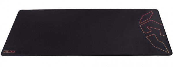 NOX Alfombrilla Gaming Krom Knout XL Extended