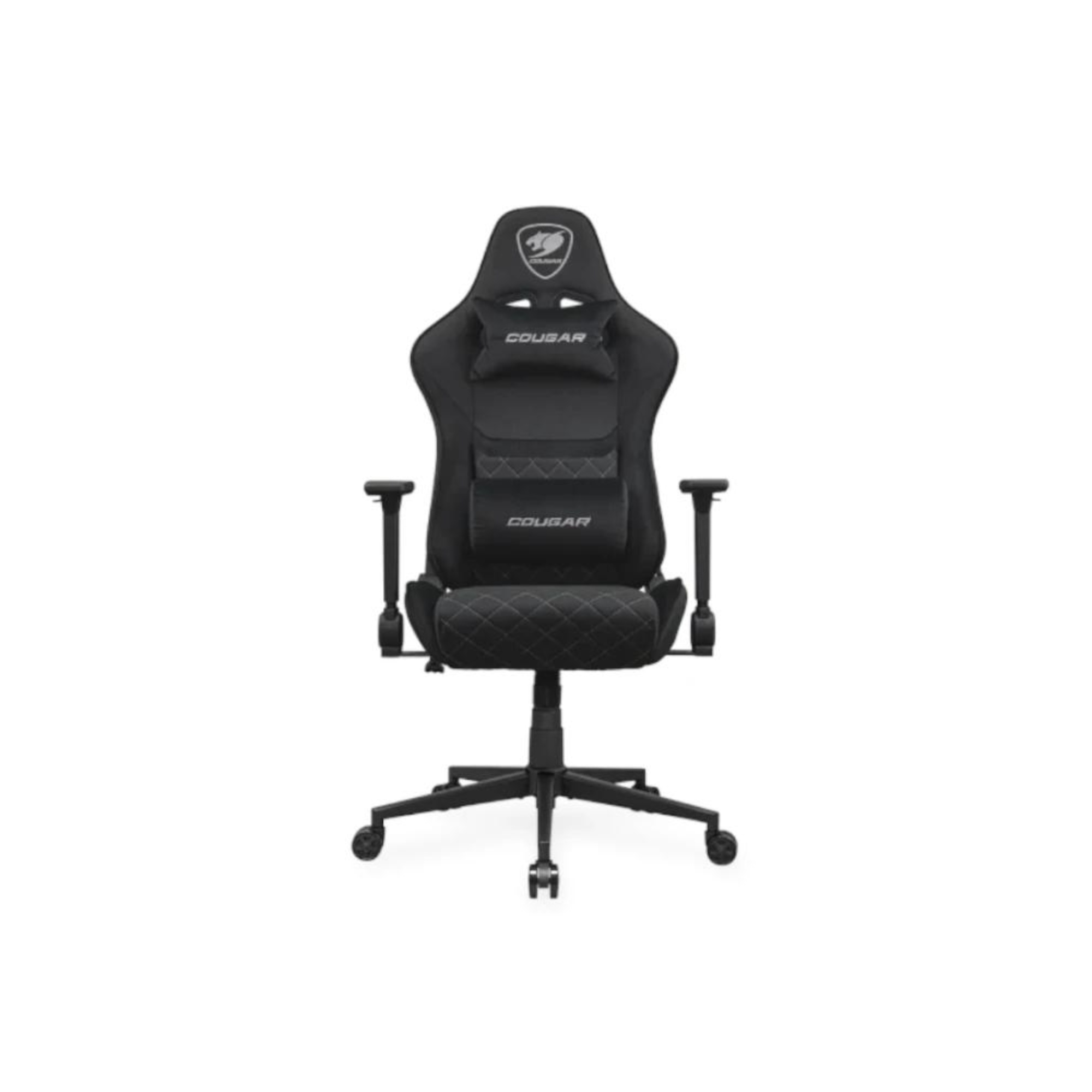 Cougar Silla Gaming Armor One V2 Black F