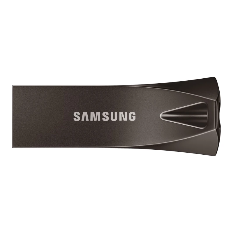 Samsung Bar Plus 512GB USB 3.1 Titan Gray