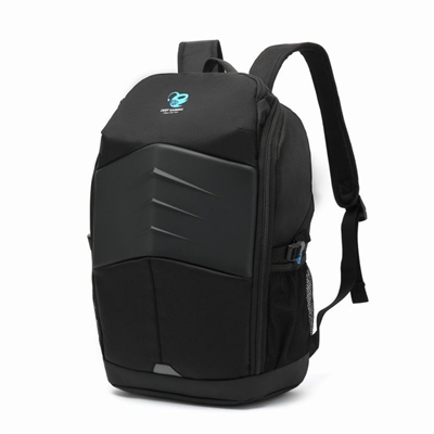 MOCHILA PORTATIL COOLBOX 15.6" DG NEGRO