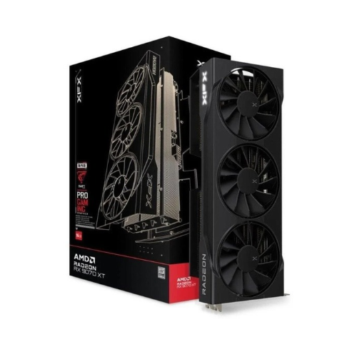 TARJETA GRÁFICA XFX RX 9070 XT 16GB SWIFT GAMING