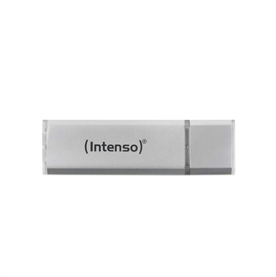 Intenso 3531492 Memoria USB 3.0 Ultra 256GB