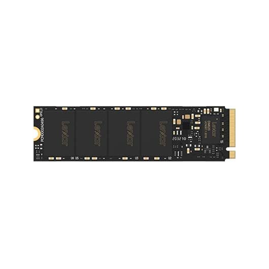 DISCO DURO M2 SSD 1TB LEXAR NM620 NVME