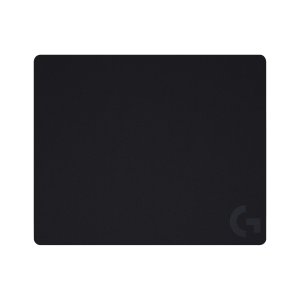 Alfombrilla Logitech G440 Superficie Rígida Antideslizante Negra 340x280mm