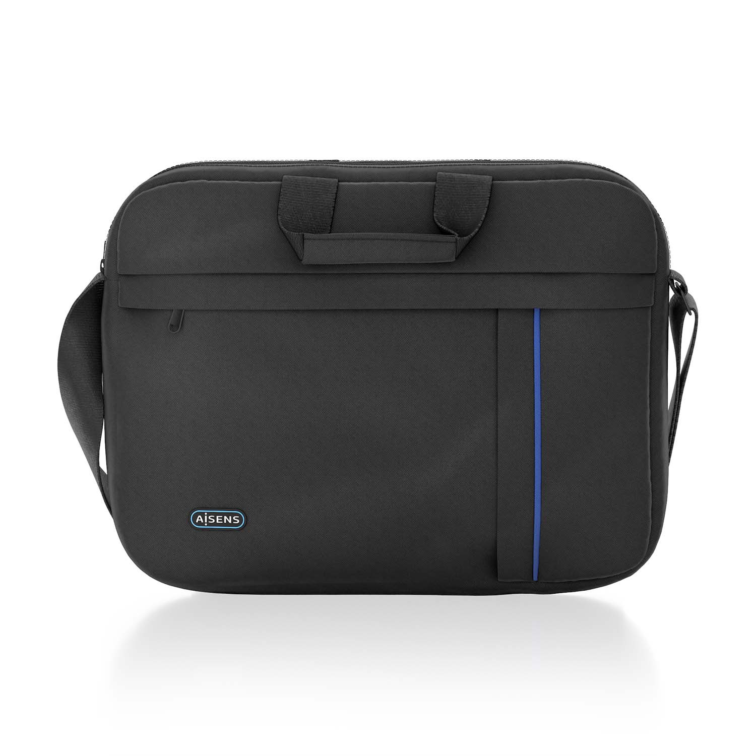 BOLSA PORTATIL 15.6 NEGRO AISENS ASBG-BC020-BK
