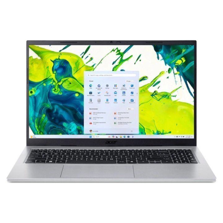 Portátil Acer AG15-72P-752F Intel Core i7 15,6" 16GB 1TB Windows 11 Plata