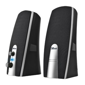 ALTAVOCES  TRUST  2.0 MILA 10W RMS USB 16697