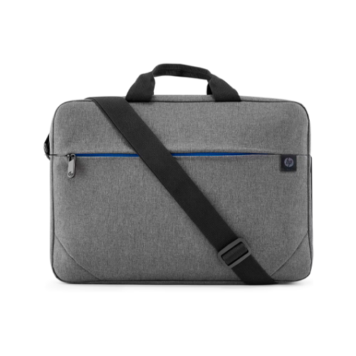 MALETIN PORTATIL 15.6  HP PRELUDE GRIS