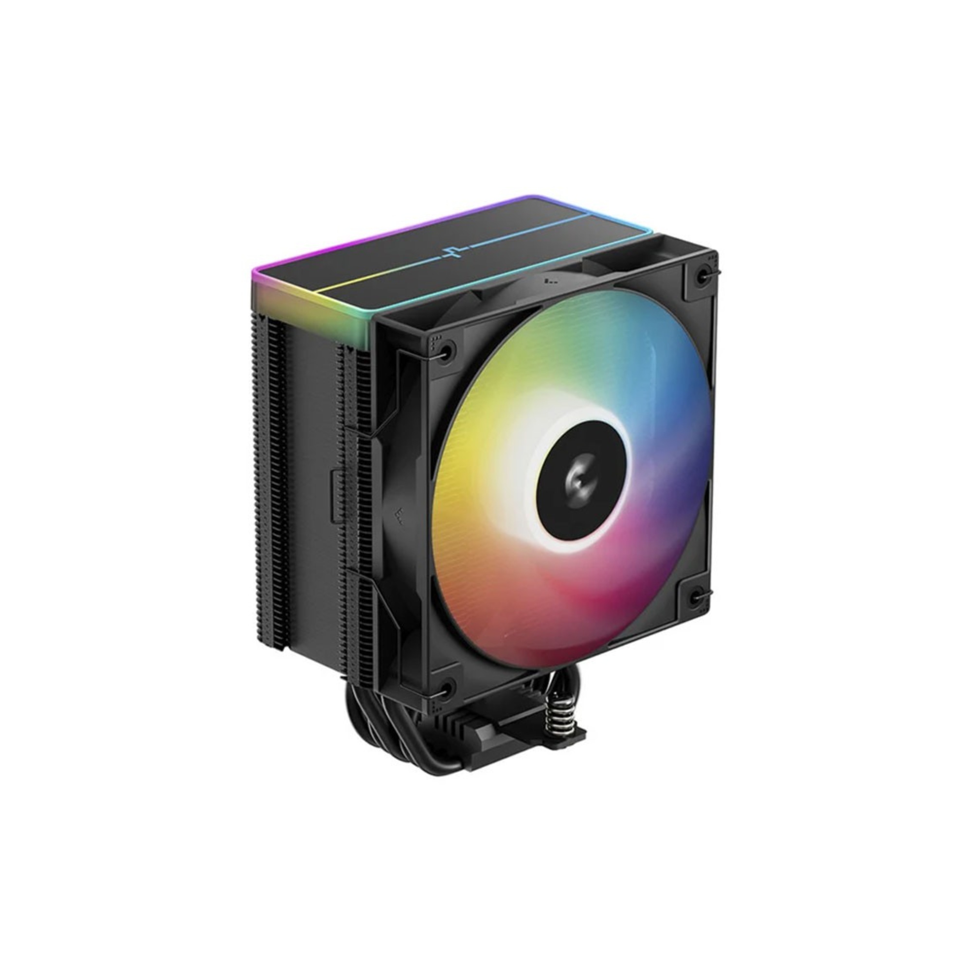 Refrigerador CPU Deepcool AG500BK ARGB V2 Multizócalo 500W
