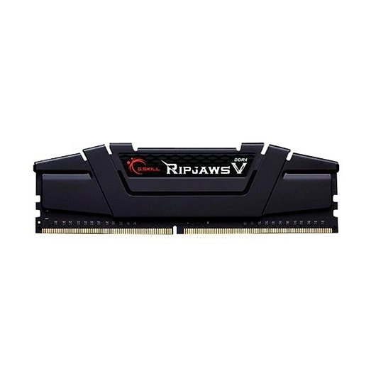 MODULO MEMORIA RAM DDR4 16G PC3200 G.SKILL RIPJAWS V