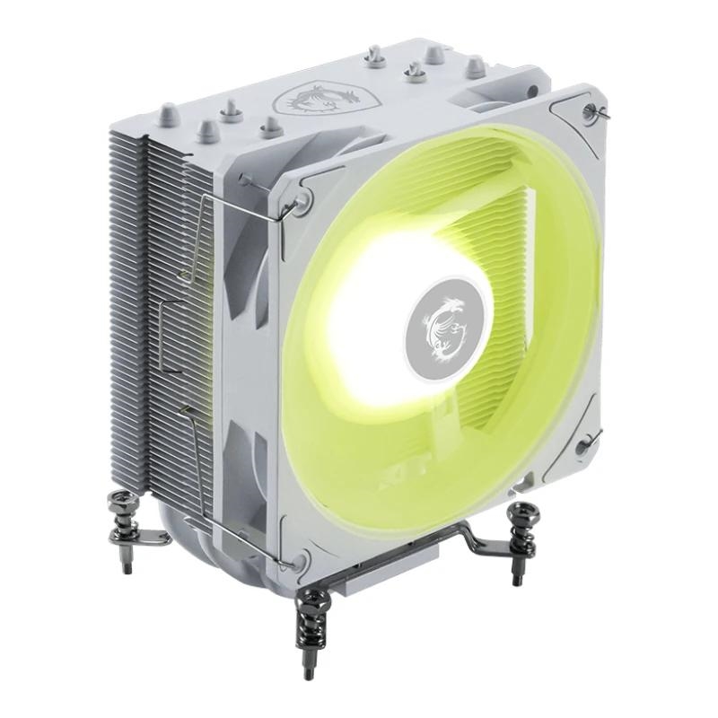 MSI Ventilador MAG COREFROZR AA13 Híbrido 12cm Blanco