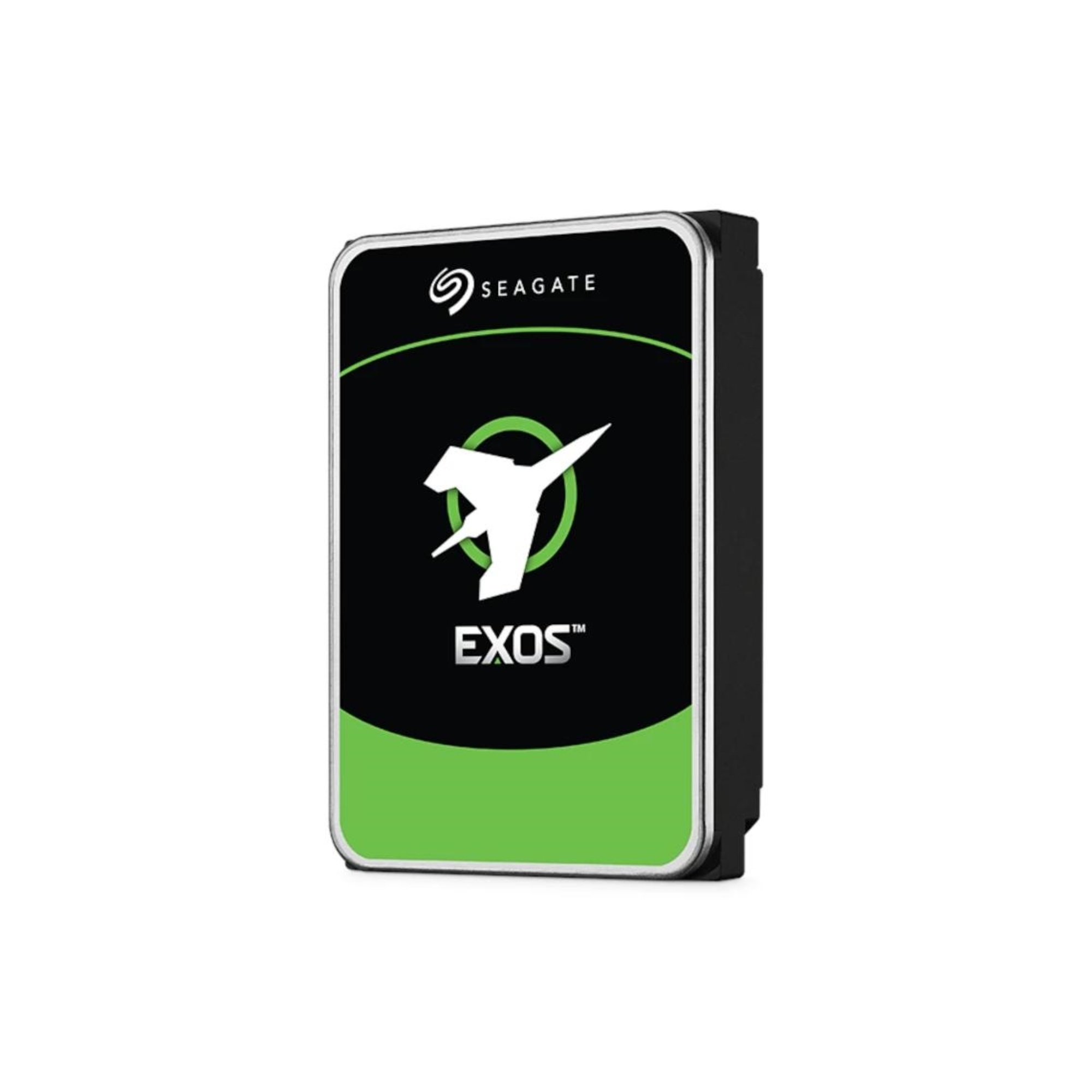 Seagate Exos 7E10 4TB 3.5" SAS 12Gb-s 512n