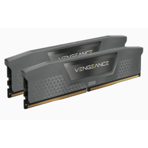 MEMORIA KIT DDR5  64GB(2X32GB) PC5-41600 5200MHZ CORSAIR VENGEANCE