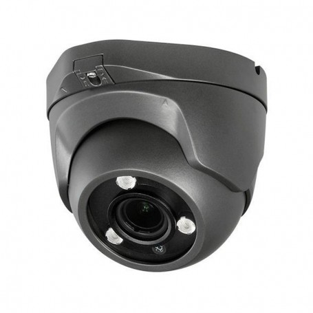 VIGILANCIA CAMARA UNIVIEW DOMO 4N1 T957ZSWG-5U4N1 5MPX 2.8-13.5mm NEGRA