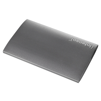 Intenso External SSD 512GB Premium Edition