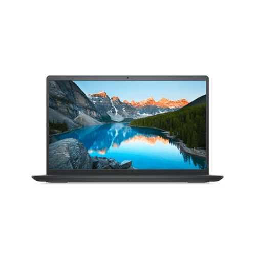 PORTATIL DELL INSPIRION I5-1334U / 16GB / 512GB / W11 Pro NEGRO