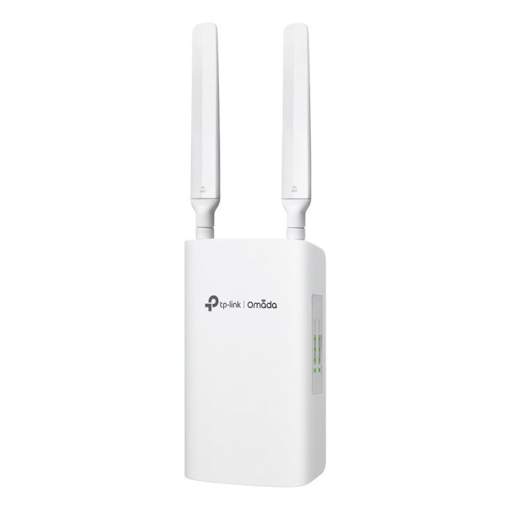 TP-Link ER703WP-4G-Out Router 4G+ AX3000 3xGb