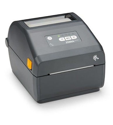 Zebra Impresora Térmica ZD421 Usb
