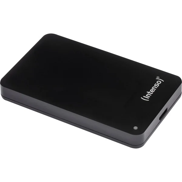 Intenso HDD Externo 1TB 2.5" certified refurbished