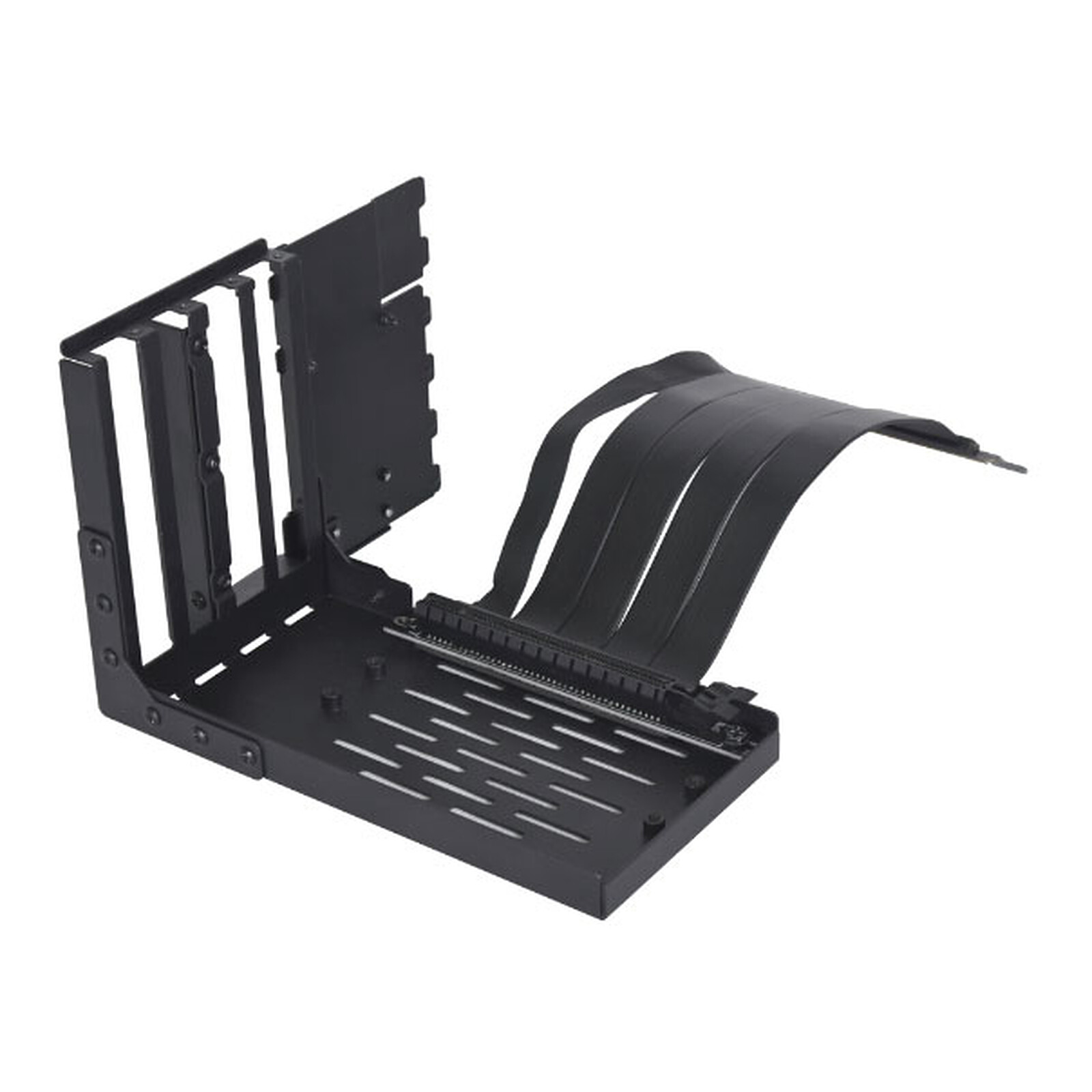 Kit GPU vertical universal de 4 ranuras Lian-Li