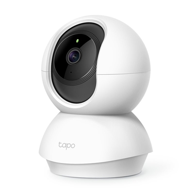TP-LINK Tapo C200 Camara 1080p 360º