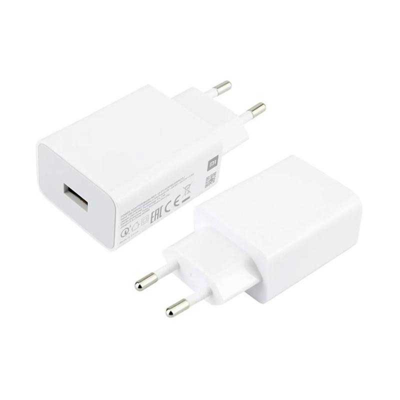 CARGADOR XIAOMI POWER ADAPTER MI 22,5W CHARGER (TYPE-A) EU