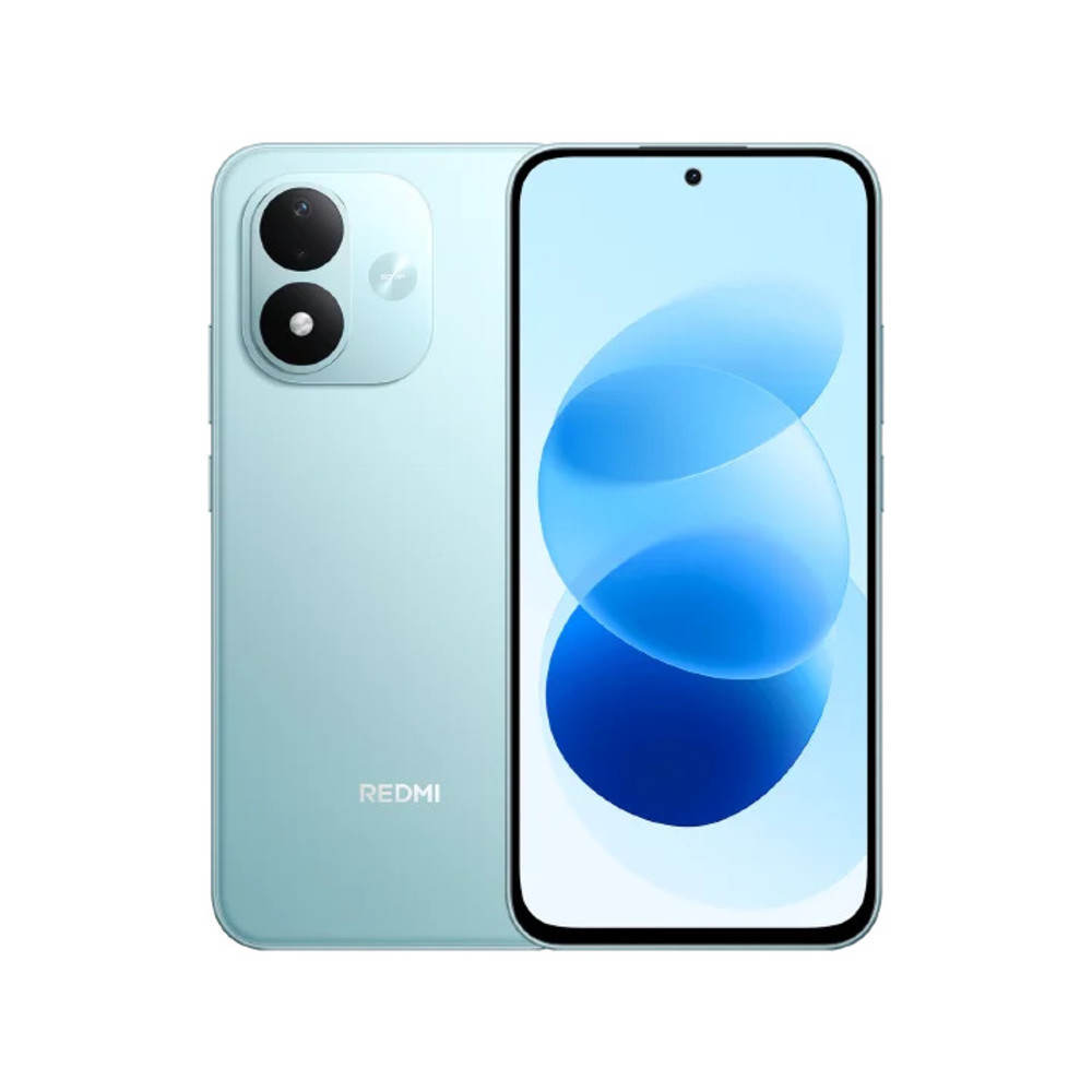 SMARTPHONE XIAOMI REDMI NOTE 17 6GB RAM 256GB ROM SKY TEAL
