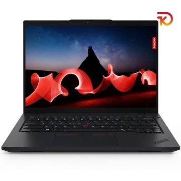 Portatil Lenovo Thinkpad L14 Gen5 Amd Ryzen 5 Pro 7535u 14" 16gb 512gb W11pro