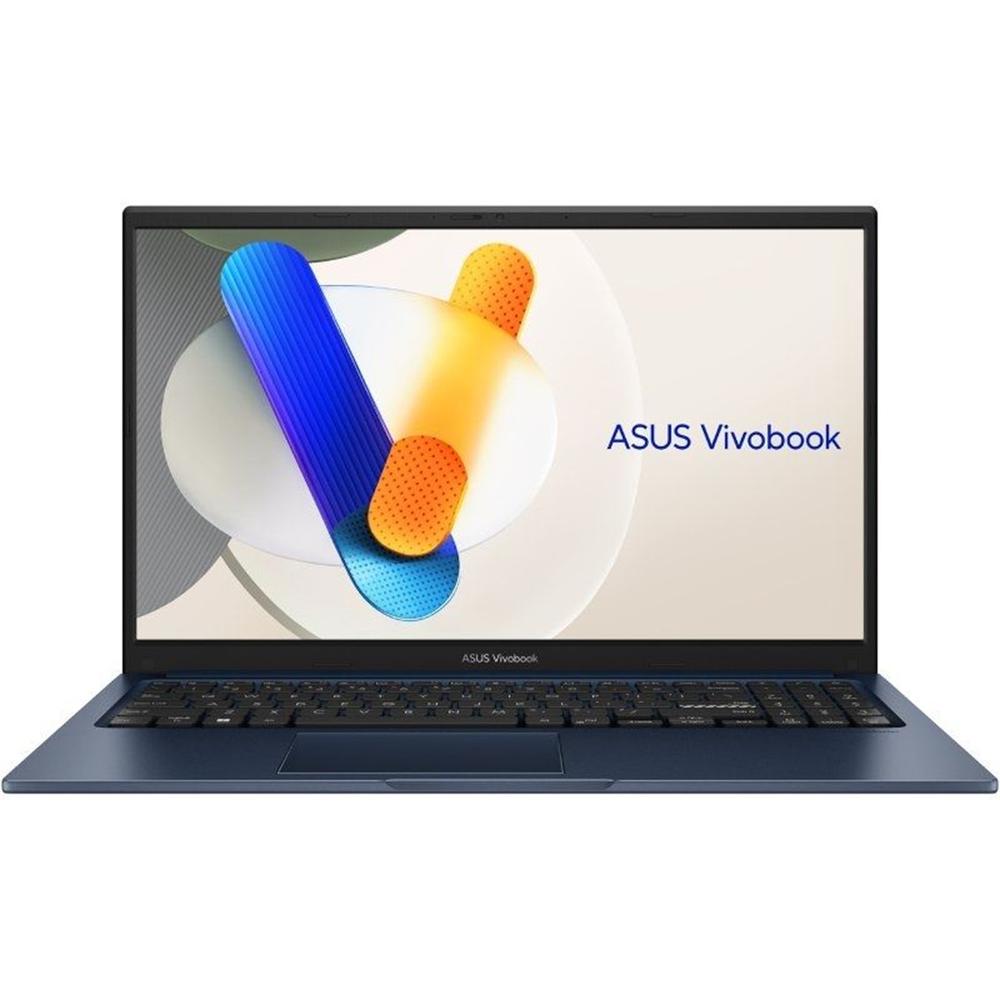 Asus F1504VA-BQ191 i3-1315U 8GB 512GB DOS 15.6