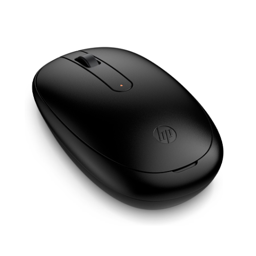 RATON OPTICO HP 240 BLUETOOTH 5.1 NEGRO