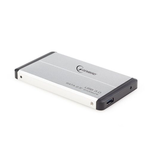 Gembird Caja Exter. SATA HDD/SSD 2.5" USB 3.0 A