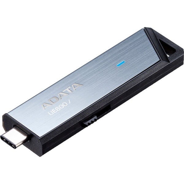 ADATA Lapiz USB ELITE UE800 256GB USB-C 3.2 Gen2