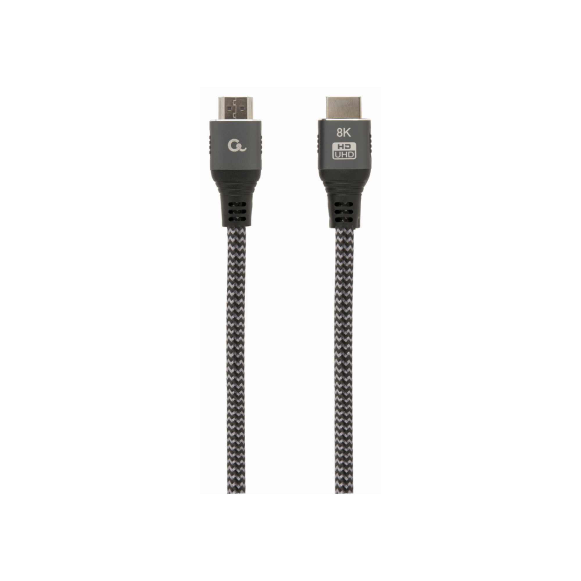 Gembird Cable HDMI de ultra alta velocidad 8K  2m