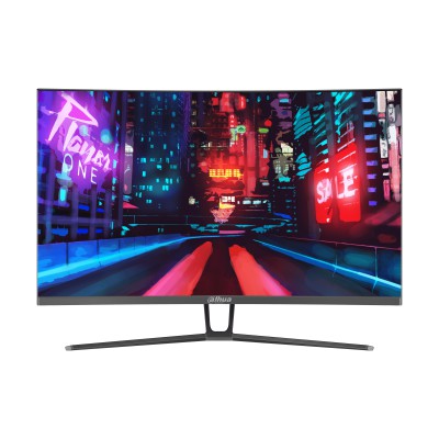 MONITOR 31.5 DAHUA DHI-LM32-E230C-A5 GAMING CURVO FHD ELED 165HZ 1MS