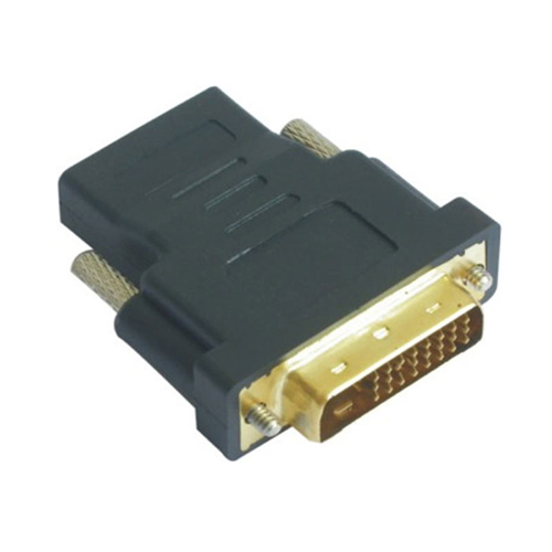 Adaptador DVI 24+1/M-HDMI A/H