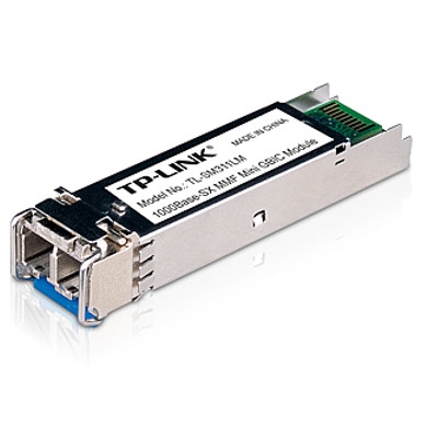 MODULO FIBRA SFP TP-LINK TL-SM311LM