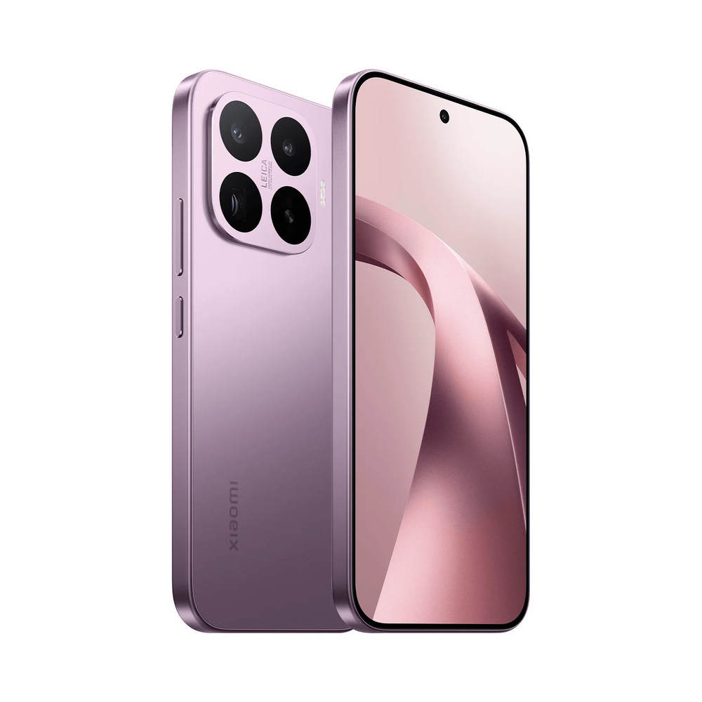 SMARTPHONE XIAOMI 17T 12GB/512GB VIOLET