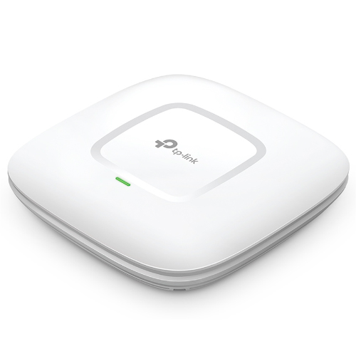 PUNTO DE ACCESO WIFI TP-LINK EAP115 300MB EN 2,4GHZ PTO ETH MONTAJE EN TECHO POE PASIVO 2 ANT. INT. 3dBi GESTION CENTRALIZADA