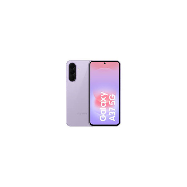 Samsung Galaxy A37 5G 256Gb 8Gb Violet+ Prote Safe