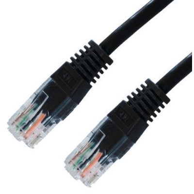 Cable de red Ethernet RJ45 2m
