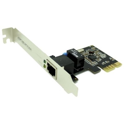 approx APPPCIE1000 Tarj. Red Gigabit PCI-E