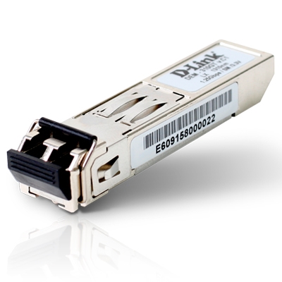 D-Link DEM-310GT Módulo SFP mGBIC LC mono 10Km