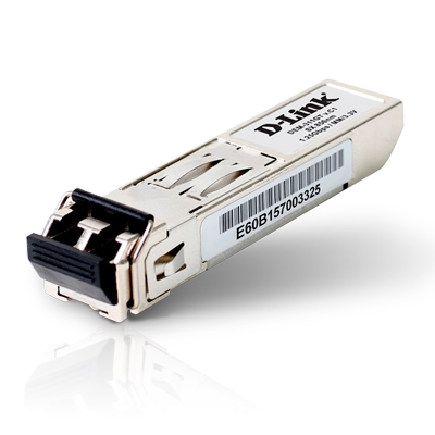 D-Link DEM-311GT Módulo SFP mGBIC LC múltiple 550m
