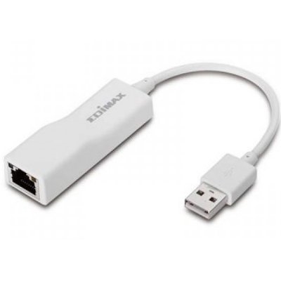 Edimax EU-4208  adap. USB 2.0 a Ethernet 10/100Mbp