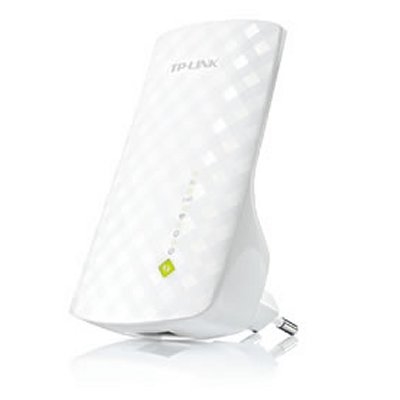 TP-LINK RE200 Repetidor Universal Dual AC750