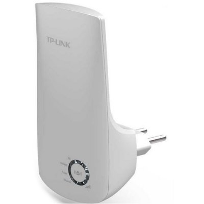 TP-LINK TL-WA850RE Repetidor Universal 300N RJ45