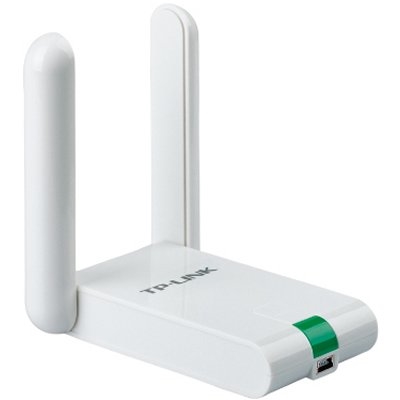 TP-LINK WN822N adap. High Gain 2T2R 3dBi 300N USB