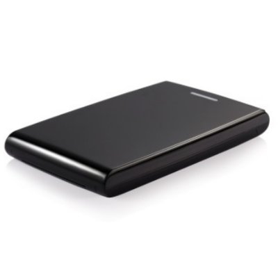 TooQ TQE-2526B caja HD 2.5"" SATA3 USB 3.0 Negra