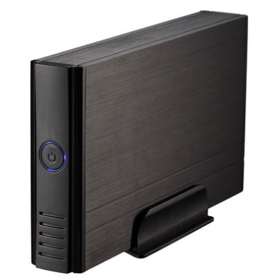 TooQ TQE-3520B caja externa HD 3.5""IDE/ SATA3 Negr